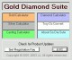Gold Diamond Calculator Suite 4.21