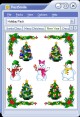 Holiday Smiley Collection for PostSmile 6.4 Screenshot