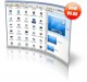 Icon Searcher 4.00 Screenshot