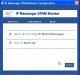 IP Messenger Spam Blocker 3.5