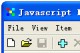 Javascript Menu Builder IRIS 1.0