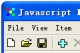 Javascript Menu Builder PLATINUM 1.0 Screenshot