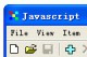 Javascript SlideMenu 1.0 Screenshot