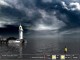 Majestic Lighthouse Screensaver 1.32 Screenshot