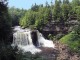 Majestic Waterfalls Screensaver 1.0