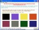 MB Free Color Test 1.75 Screenshot