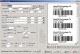 MemDB Barcode Printing System 2.0 Screenshot