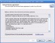 Microsoft Malicious Software Removal Tool 1.27 Screenshot