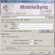 MobileSync 2.1.2 Screenshot
