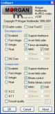 Morgan Multimedia MJPEG Codec 3 Screenshot