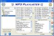 MP3 Playlister 1.0 Screenshot