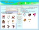 MSN BackUp 2.0 Screenshot