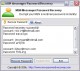 MSN Messenger Password Recovery 1.1.410.20 Screenshot