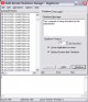 Multi-Remote Shutdown Manager 1.0 Screenshot