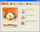 Music DVD Creator 1.0 Screenshot