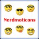 Nerdmoticons 1.0