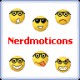 Nerdmoticons 1.0 Screenshot