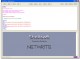 NetWrite 2.0 Screenshot