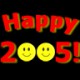 New Year MSN Display Pictures 1.0