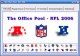 NFL Office Pool 2.0.0.6 Screenshot