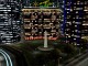 Night City 3D Screensaver 1.0 Screenshot