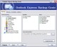 Outlook Express Backup Genie 1.6 Screenshot