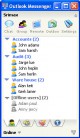 Outlook LAN Messenger 7.0.20 Screenshot
