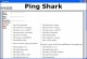 PingShark 1.01