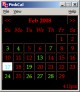 Pink Calendar and Day Planner 8.0.5 Screenshot
