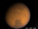 Planet Mars 3D Screensaver 1.0