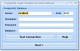 PostgreSQL Import Multiple Text Files Software 7.0 Screenshot