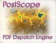PostScope PDF Dispatch Engine 4.0.1