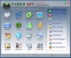Power Spy 2007 6.8.3 Screenshot