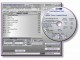 Precision CD WAV MP3 Converter 1.5 Screenshot