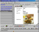 Recipe Organizer Deluxe 4.11 Screenshot