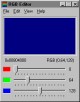 RGB Editor 2000 4.0 Screenshot