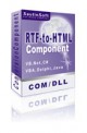 RTF-to-HTML DLL 1.5