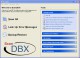 ScanDBX for Outlook Express 2.20.06122 Screenshot