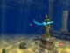 Sea Dive3D Screensaver 1.0 Screenshot