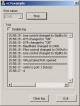 Serial Port Sniffer ActiveX Control 1.0 Screenshot