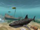 Shark Water World 3D Screensaver 1.6.0 Screenshot