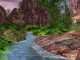 Spring Valley 3D Screensaver 1.01.3