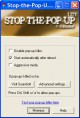 Stop-the-Pop-Up Lite 2.56 Screenshot