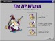 The ZIP Wizard 1.11