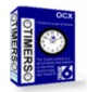 Timers OCX 1.1 Screenshot