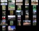 Travel IV screensaver 1.0