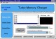 Turbo Memory Charger 2.12 Screenshot