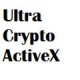 Ultra Crypto Component 2.0.2013.6 Screenshot