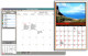 Web Calendar Pad 2020.2 Screenshot