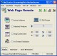 Web Page Remote - Streaming Distribution Server 7